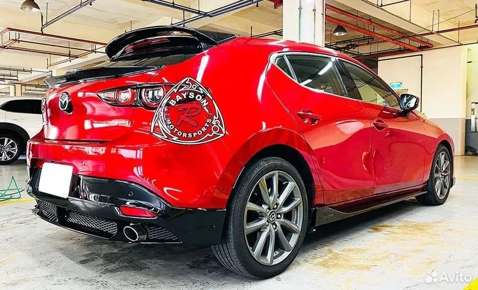 Фото объявления avito-brand-1 #8282396151 (4)